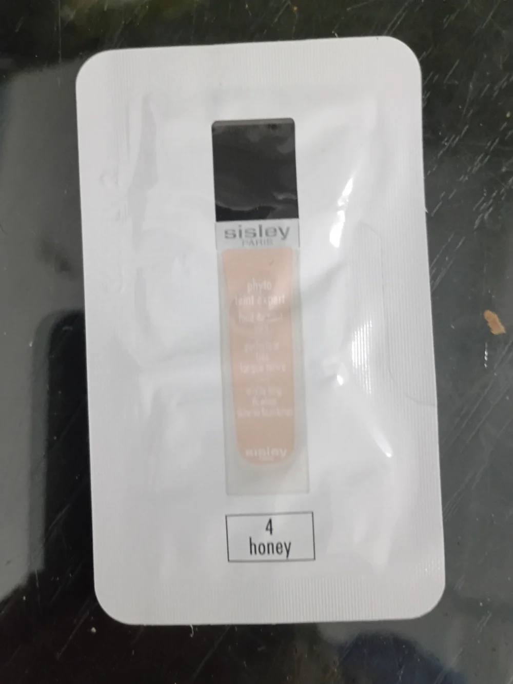 Sisley Phyto-Teint Expert Concealer Sample - Honey (Shade 4) 10 Units